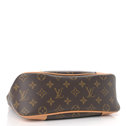 Louis Vuitton Monogram Boulogne NM 4 of 12