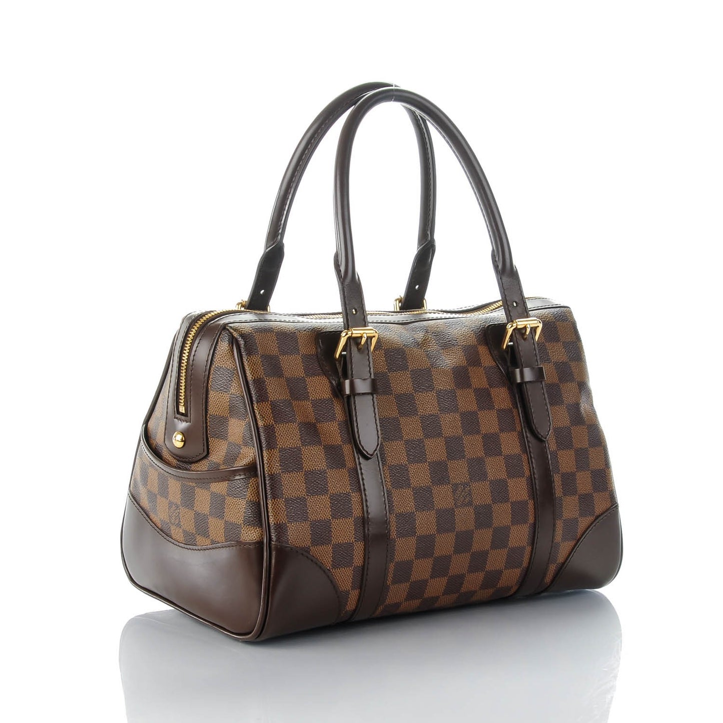 Damier Ebene Berkeley