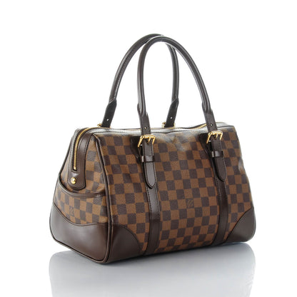 Louis Vuitton Damier Ebene Berkeley 3 of 8