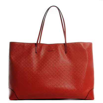 Gucci Hilary Lux Bright Diamante Large Shopper Tote Oxidation 1 of 9