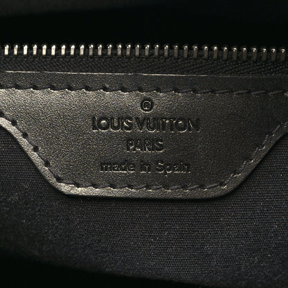 Louis Vuitton Mat Monogram Stockton Black 6 of 14