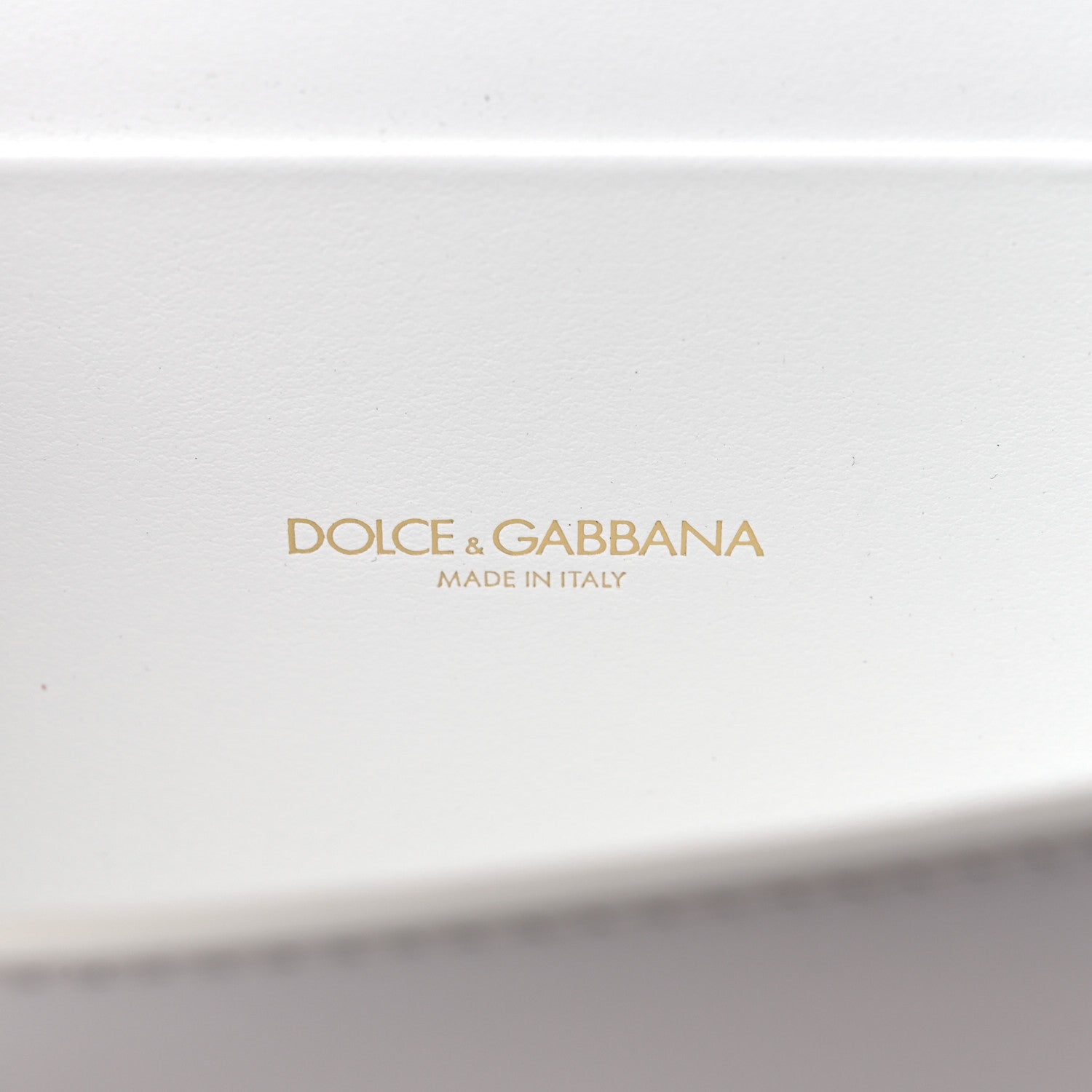 Dolce & Gabbana Calfskin Mini Devotion Crossbody Bag White 6 of 9