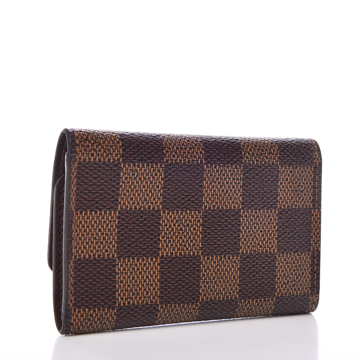 Louis Vuitton Damier Ebene Multicles 6 Key Holder 3 of 8