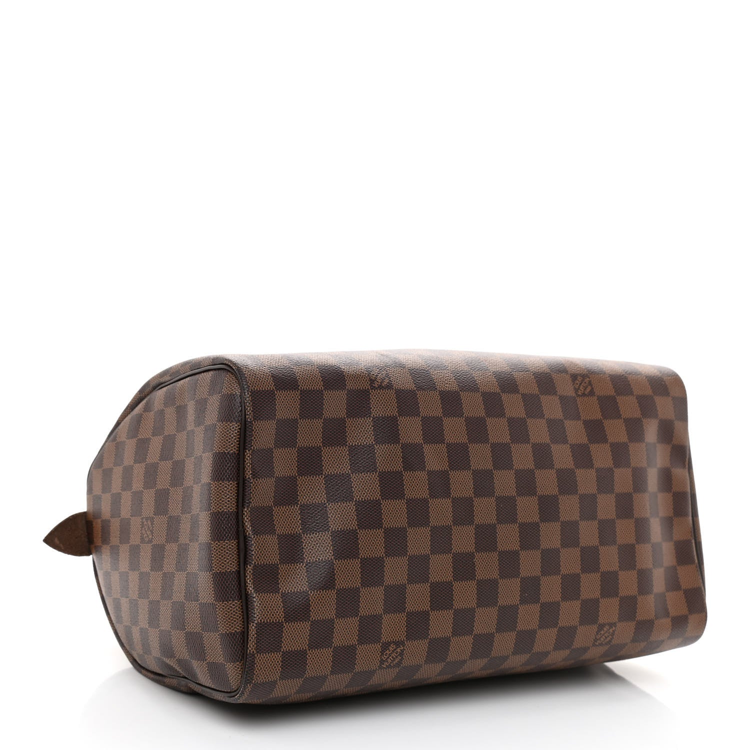 Louis Vuitton Damier Ebene Speedy 35 3 of 7