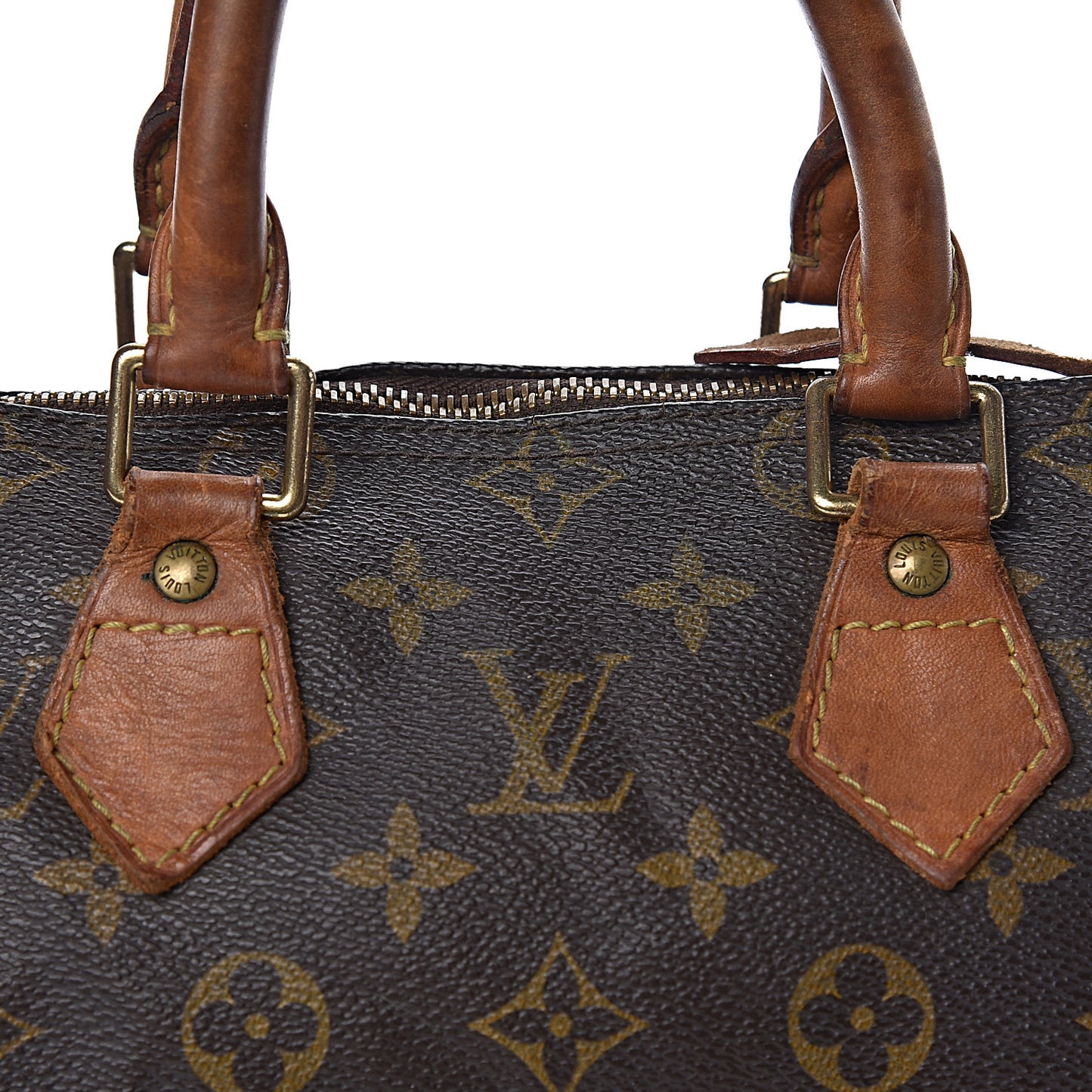 Monogram Speedy 25