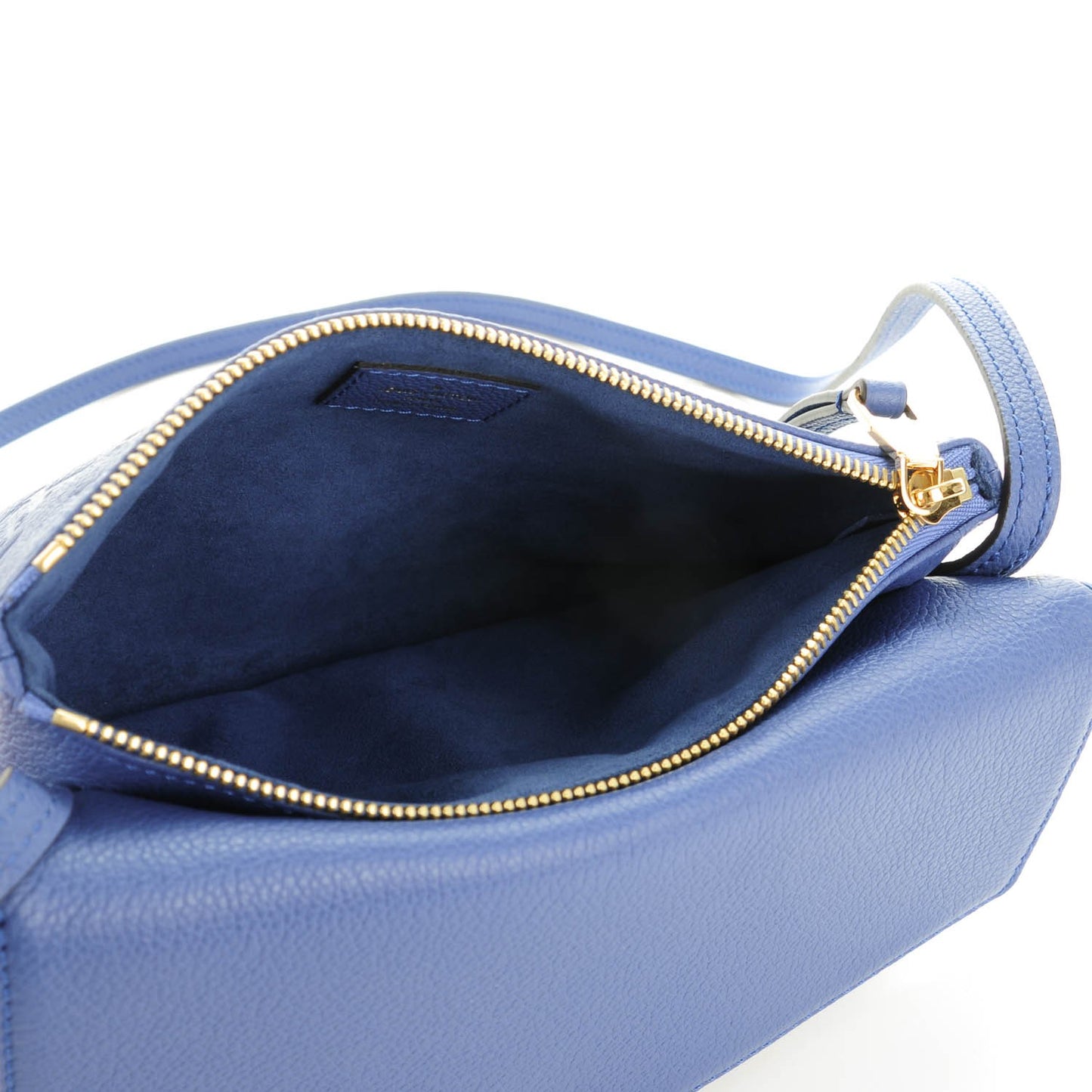 Empreinte Twice Denim