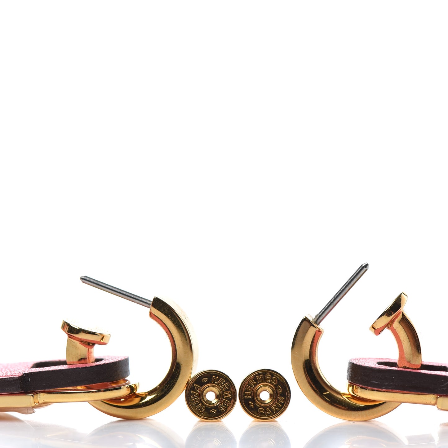 Swift O'Kelly Earrings Rose Confetti
