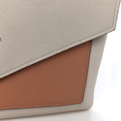 Louis Vuitton Soft Calfskin My Lockme Pochette Rose Silk Quartz 15 of 16