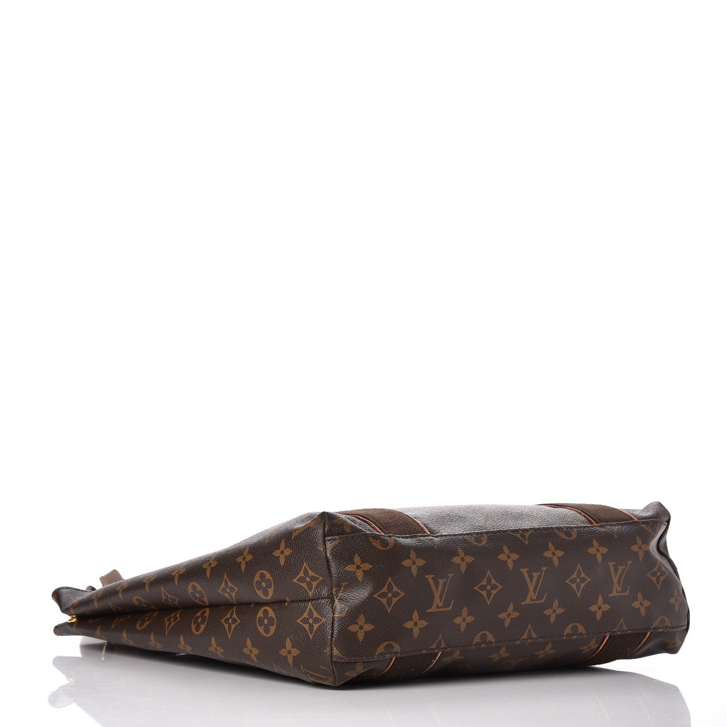 Louis Vuitton Monogram Cabas Beaubourg 4 of 14