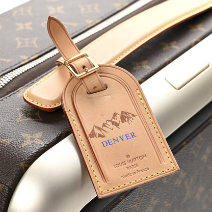 Louis Vuitton Monogram Horizon 10 of 11
