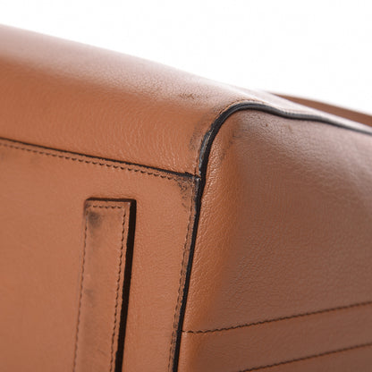 Givenchy Sugar Goatskin Medium Antigona Caramel 9 of 16