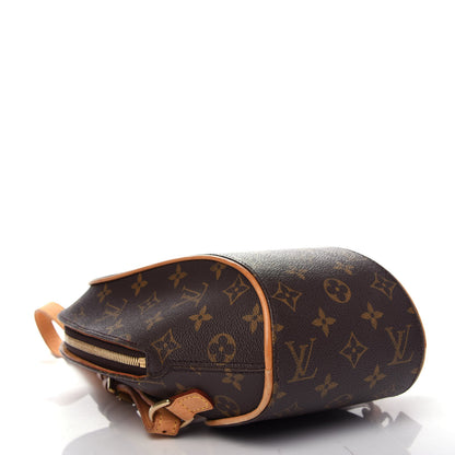 Louis Vuitton Monogram Ellipse Sac a Dos Backpack 3 of 8
