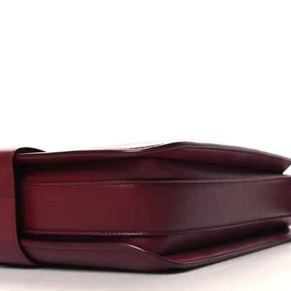 Bottega Veneta Nappa Medium Marie Bag Bordeaux 11 of 11