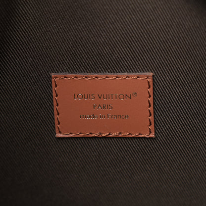 Louis Vuitton Reverse Monogram Loop Hobo 7 of 11