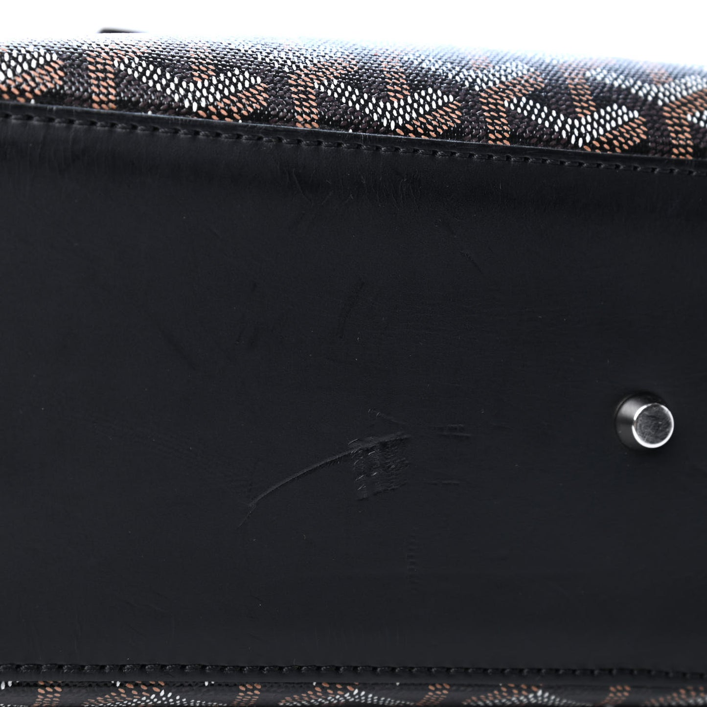 Goyardine Okinawa PM Black