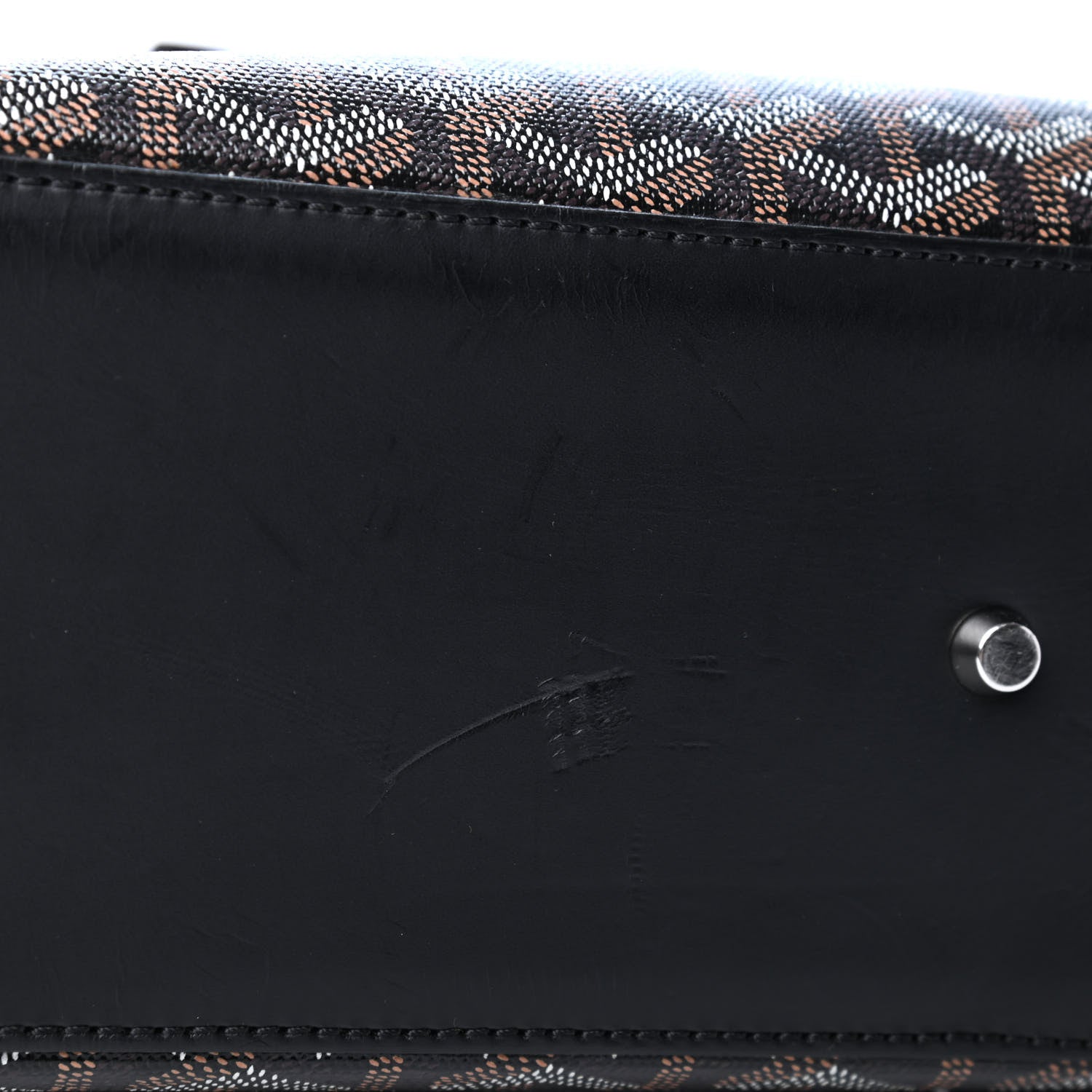 Goyard Goyardine Okinawa PM Black 5 of 5