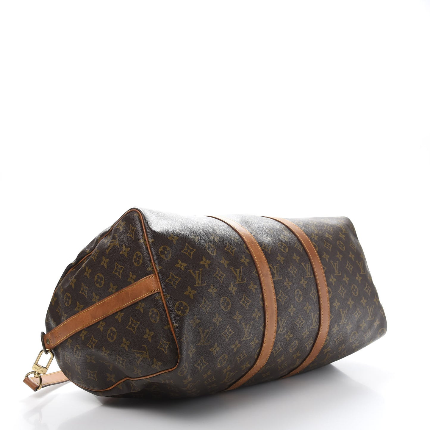 Monogram Keepall Bandouliere 50