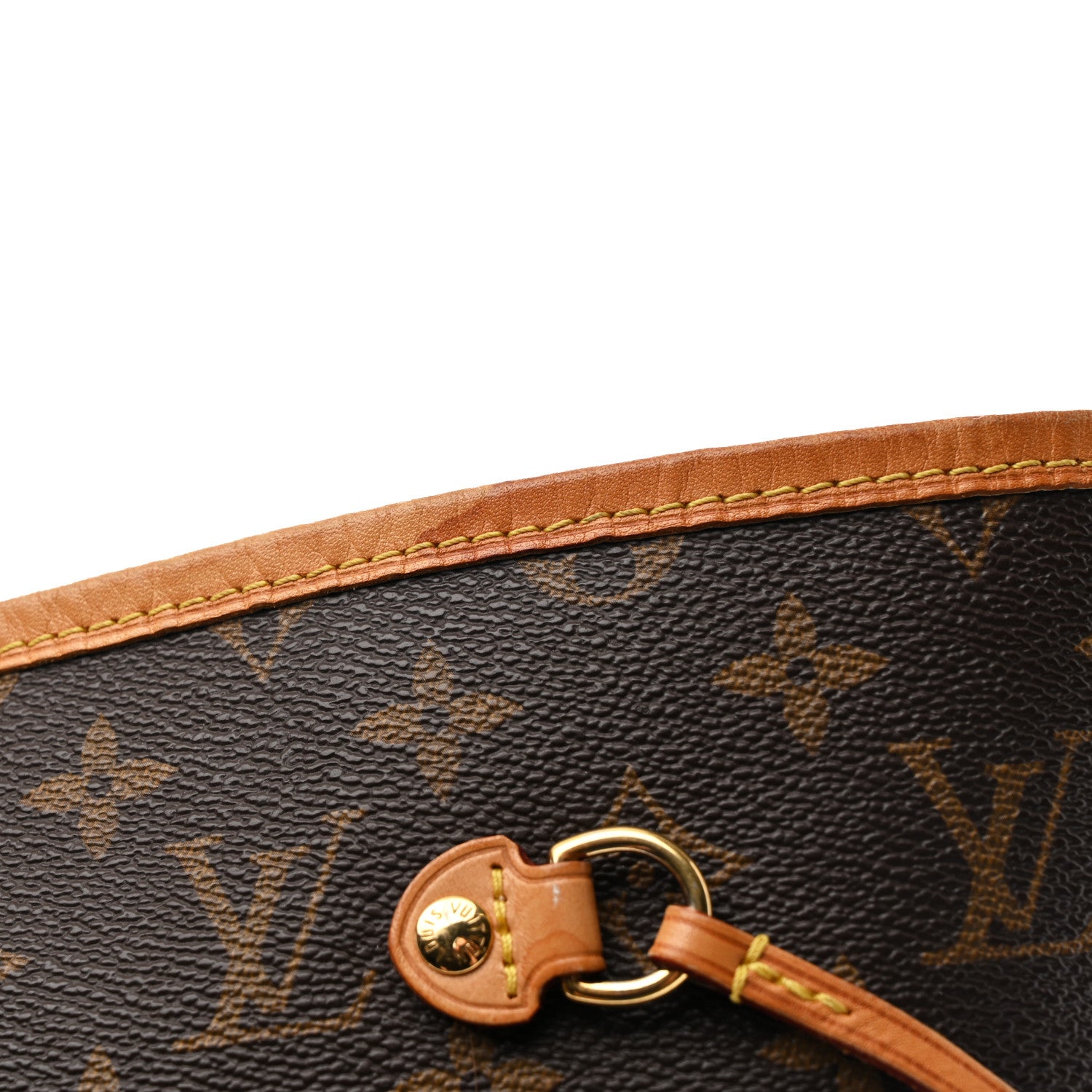 Louis Vuitton Monogram Neo Neverfull GM 12 of 16