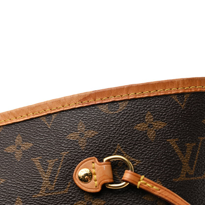 Louis Vuitton Monogram Neo Neverfull GM 12 of 16