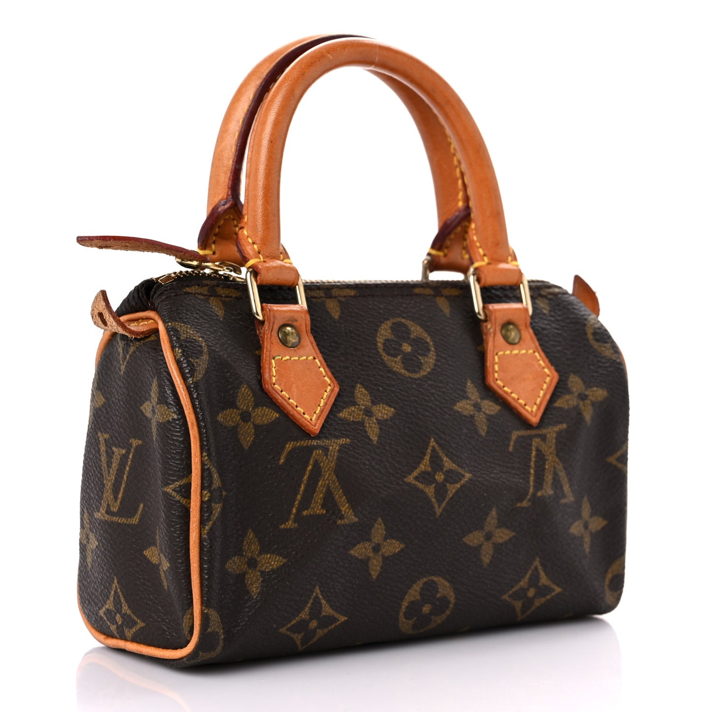 Monogram Mini Sac HL Speedy