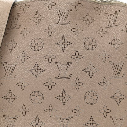 Louis Vuitton Mahina Babylone Chain BB Galet 8 of 16