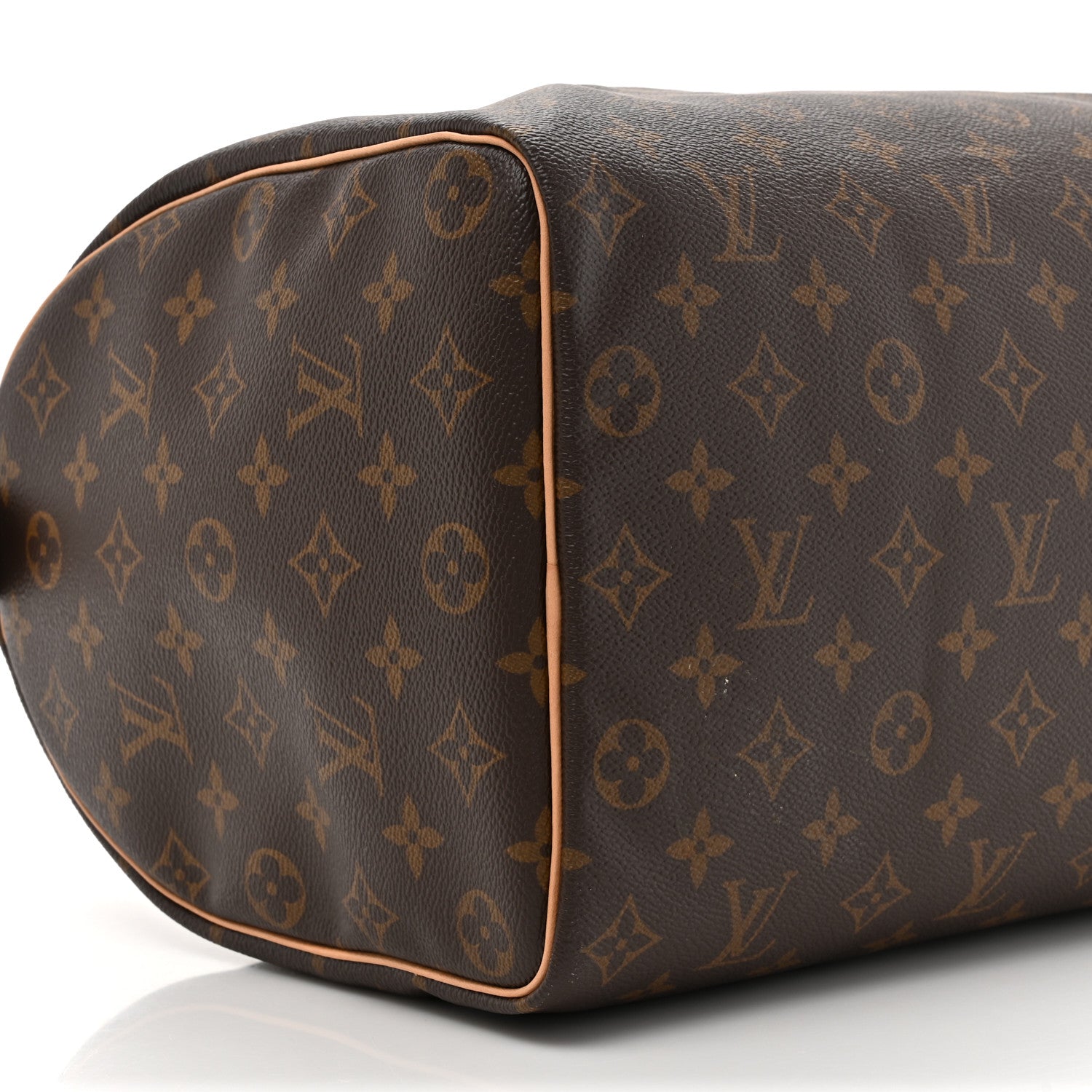Louis Vuitton Monogram Speedy 35 9 of 12