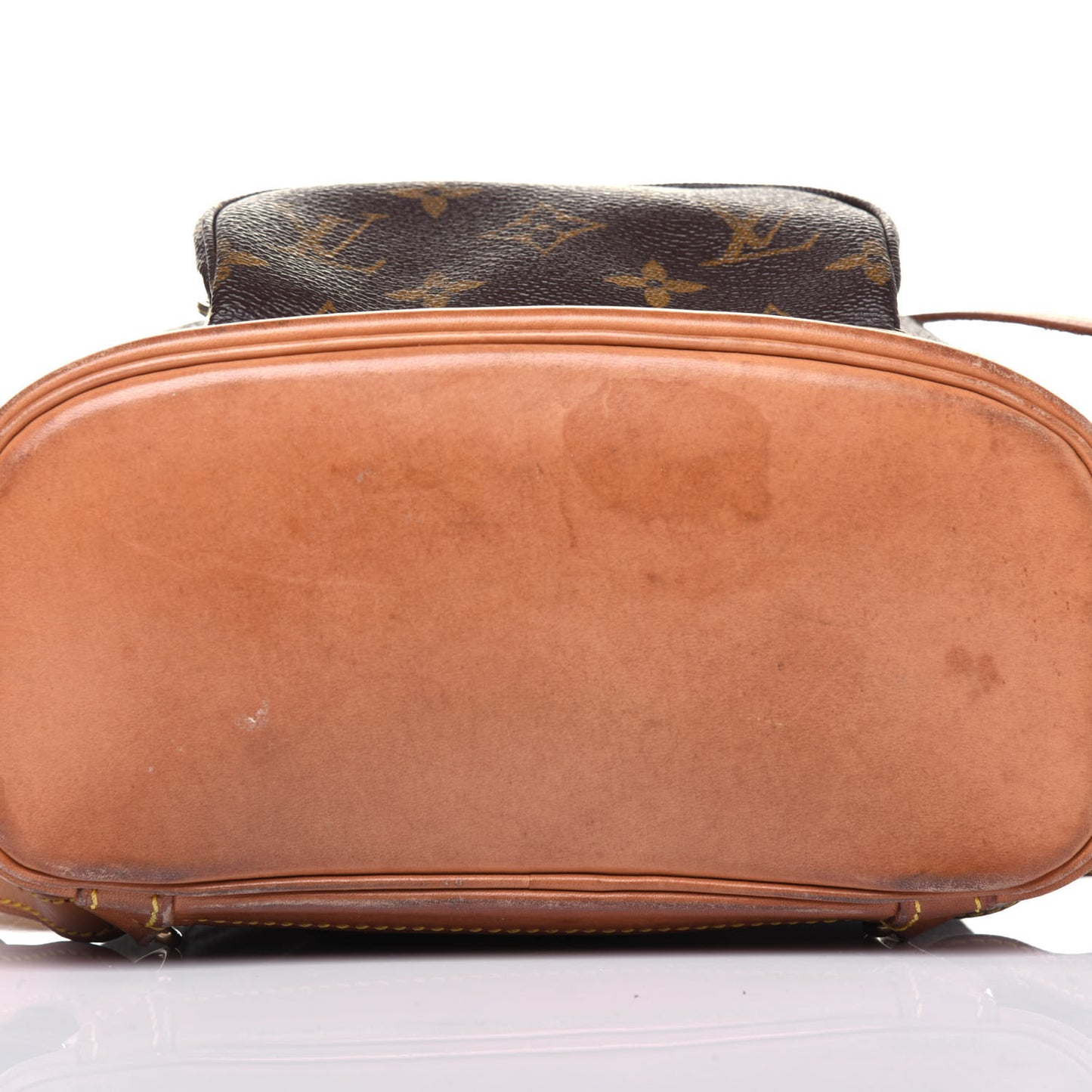Monogram Mini Montsouris Backpack