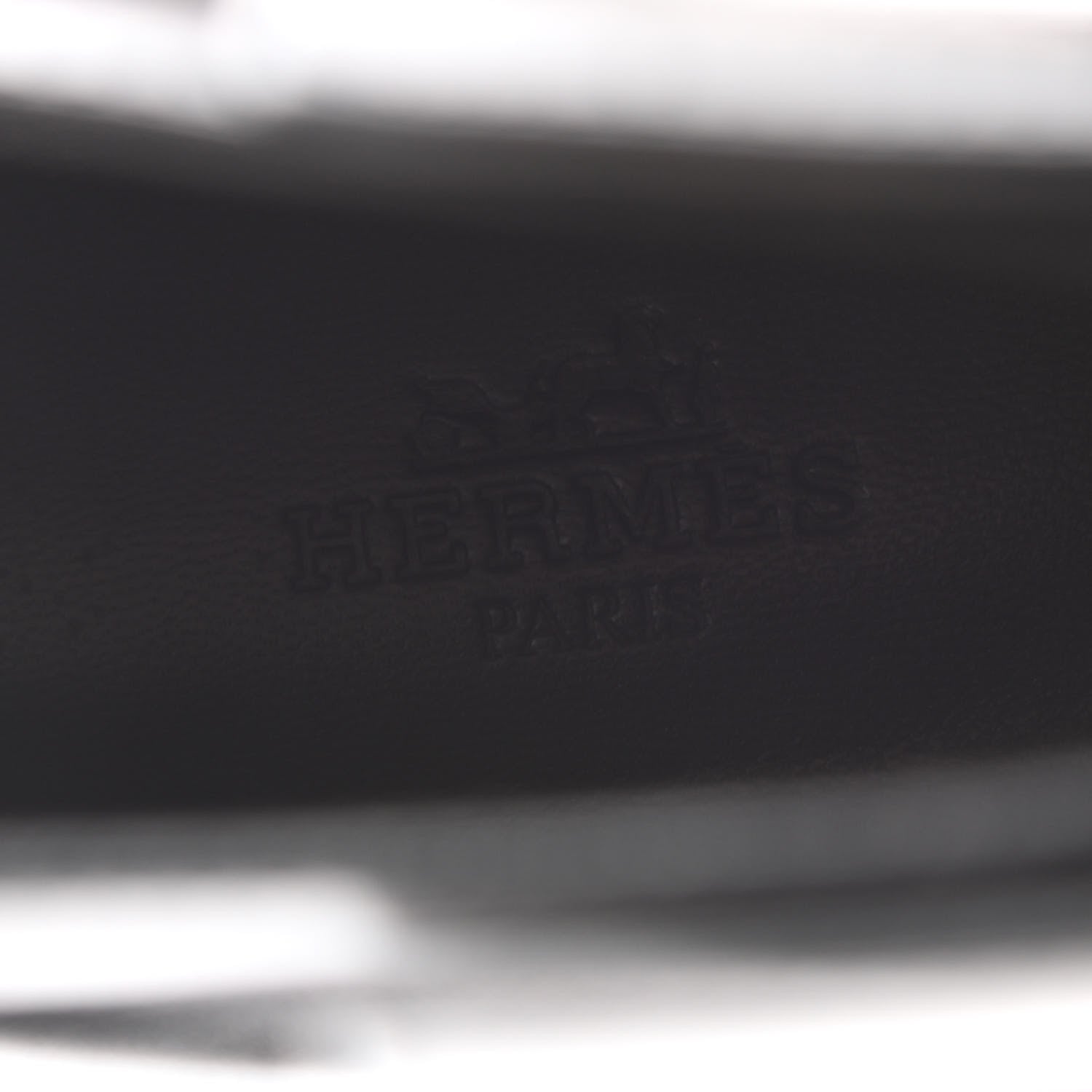 Hermes Calfskin Neo Low Boots 40 Black 7 of 8