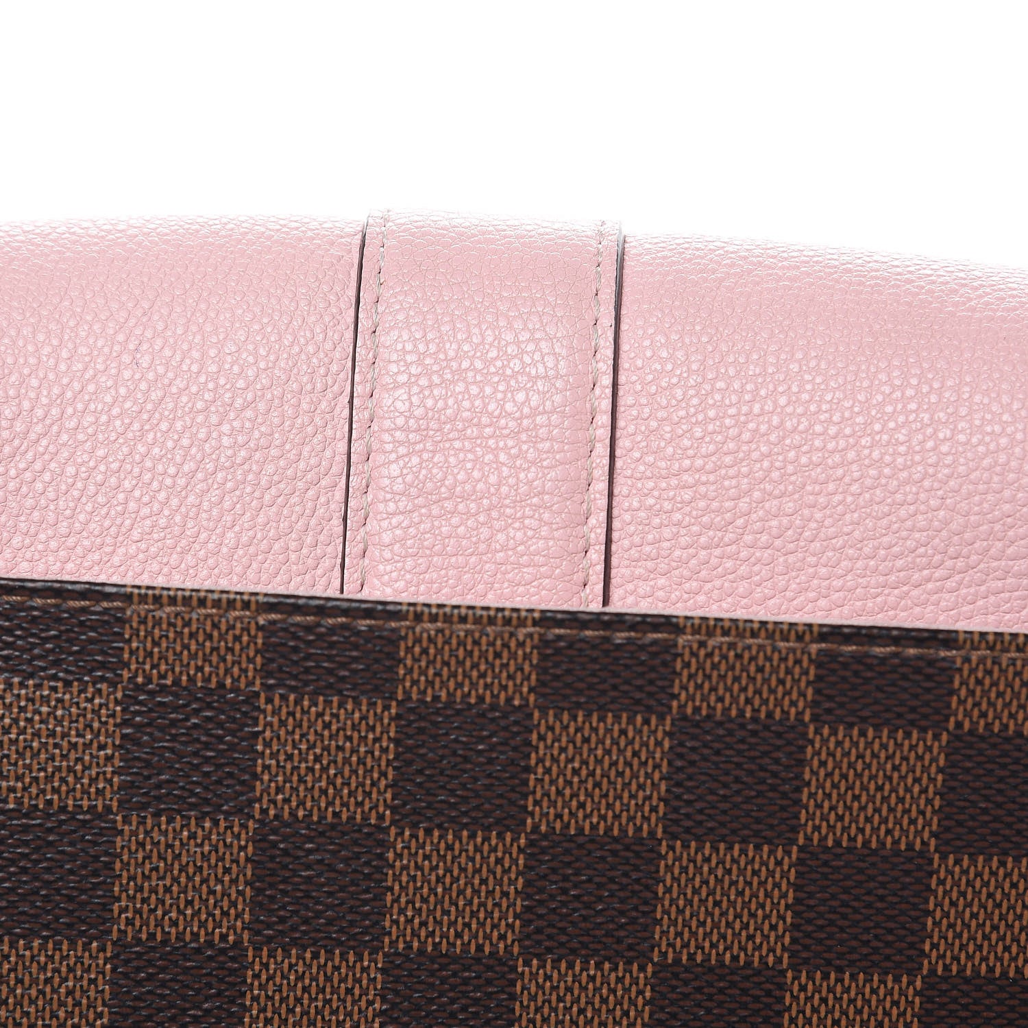 Louis Vuitton Damier Ebene Clapton Magnolia 10 of 21