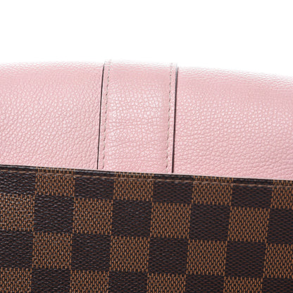 Louis Vuitton Damier Ebene Clapton Magnolia 10 of 21