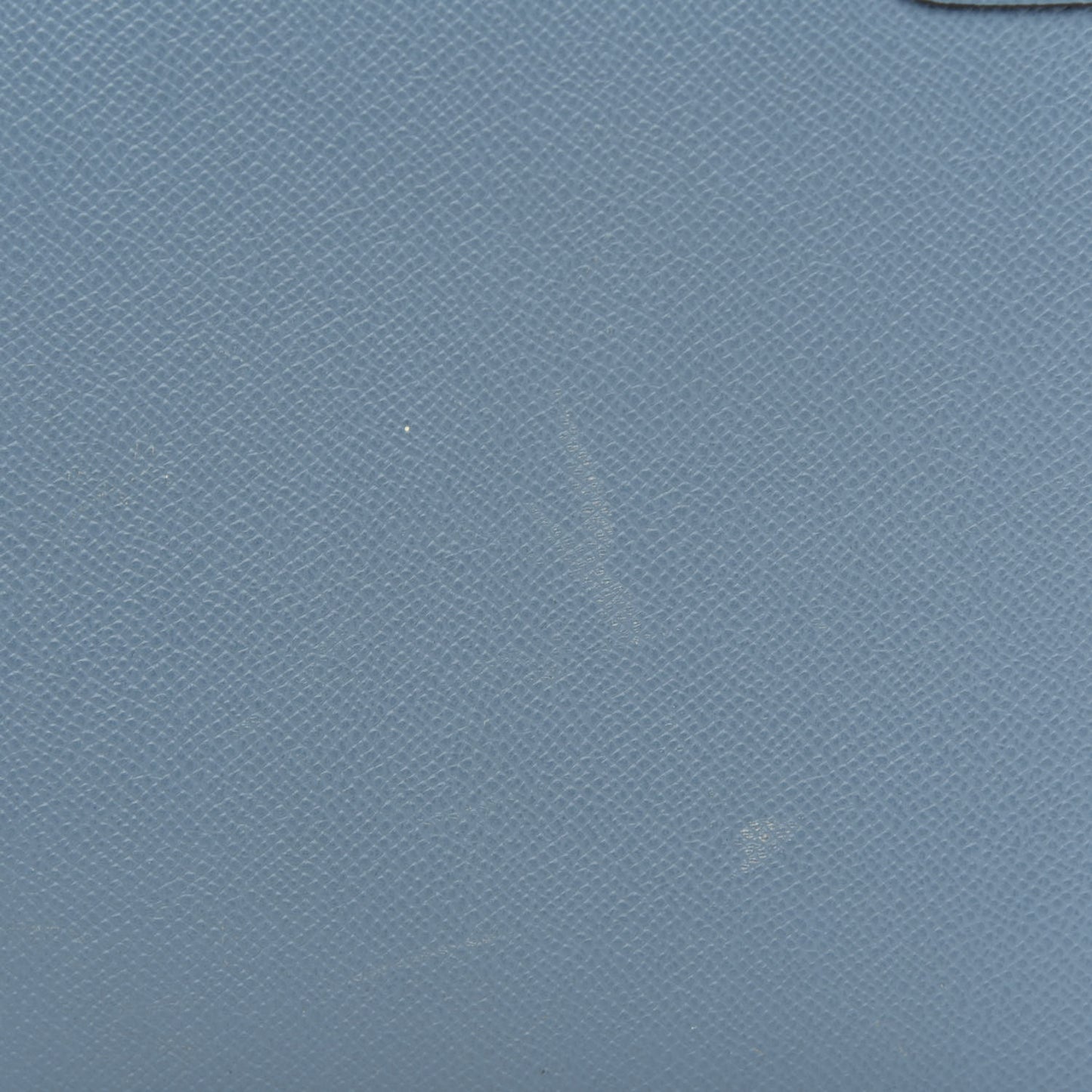 Epsom Kelly Depeche 34 Blue Jean