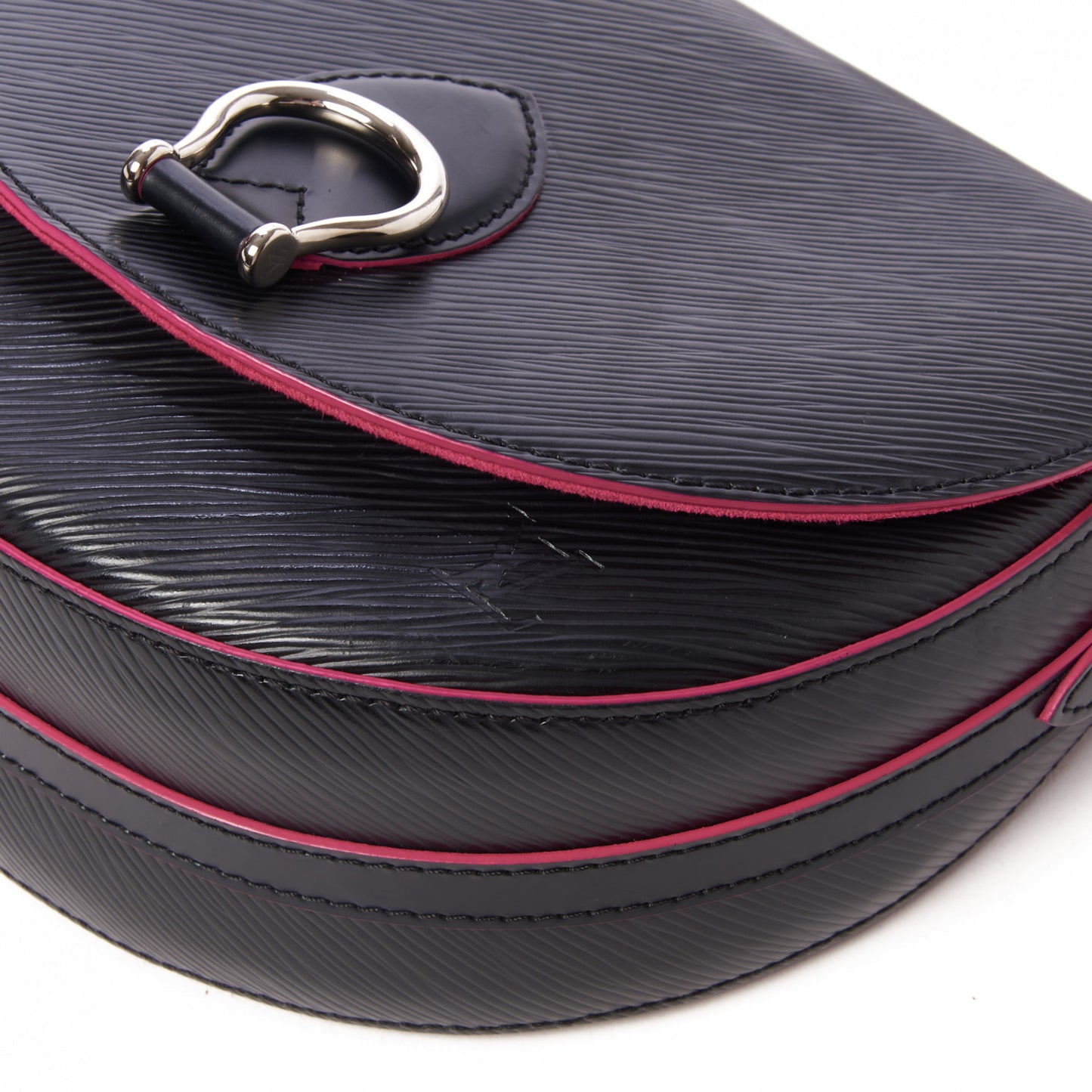 Epi Saint Cloud NM Black