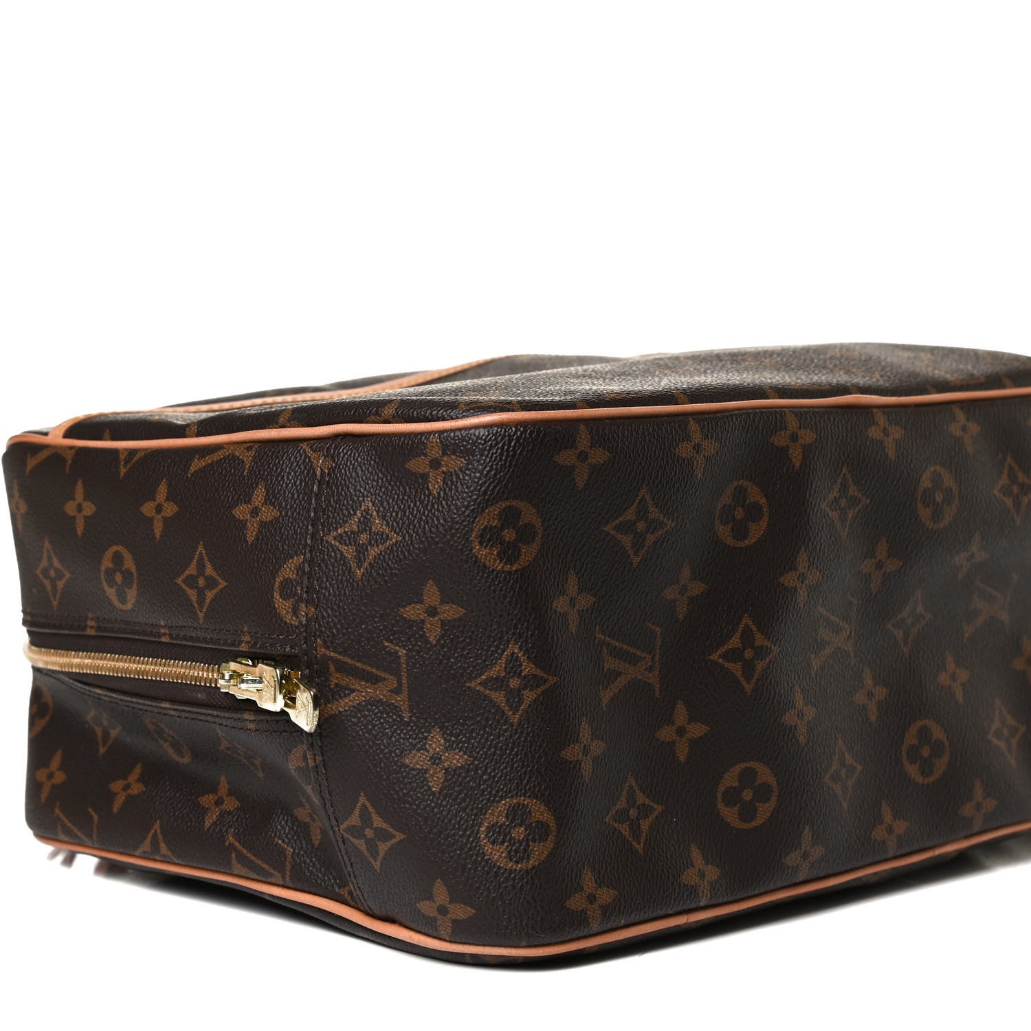 Louis Vuitton Monogram Deauville 8 of 17