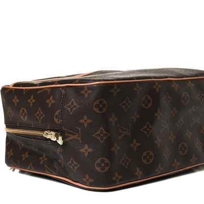 Louis Vuitton Monogram Deauville 8 of 17