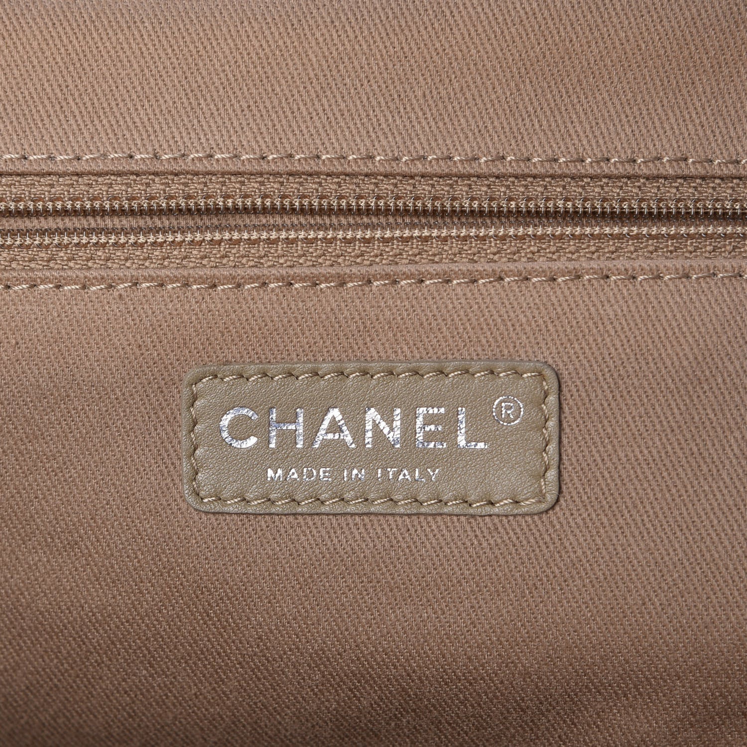 Chanel Caviar Quilted Framed Bowling Bag Blue 6 of 9