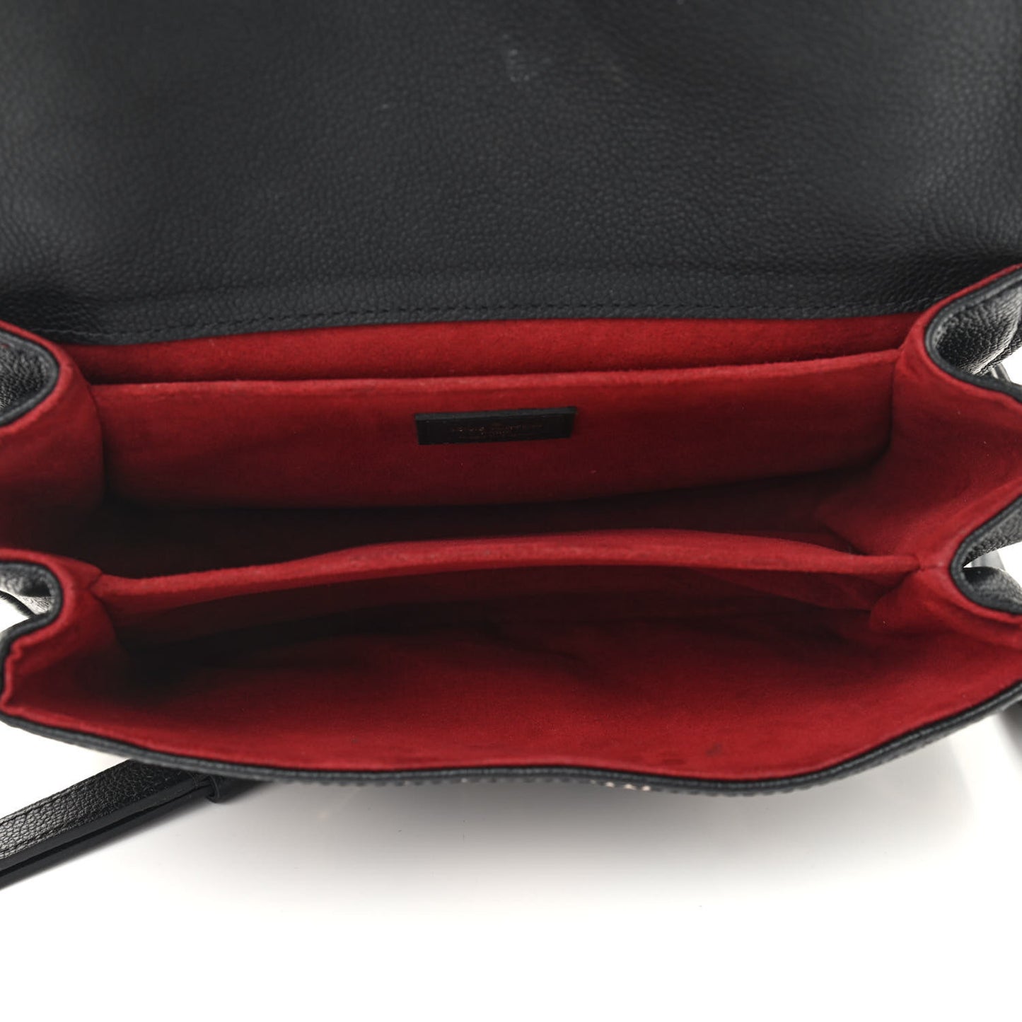 Empreinte Monogram Giant Pochette Metis Black Beige