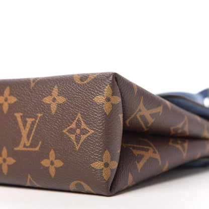 Louis Vuitton Monogram Locky BB Blue Jean 7 of 10