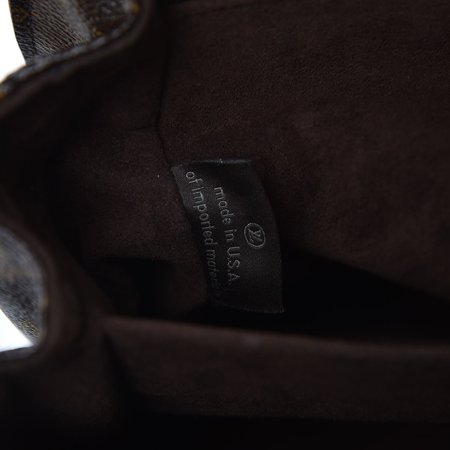 Louis Vuitton Monogram Pochette Metis 8 of 8