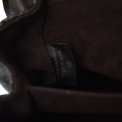 Louis Vuitton Monogram Pochette Metis 8 of 8