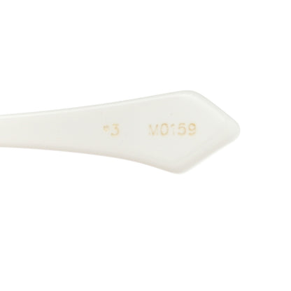 Louis Vuitton Acetate 1.1 Millionaires Z1166E Sunglasses White 8 of 8