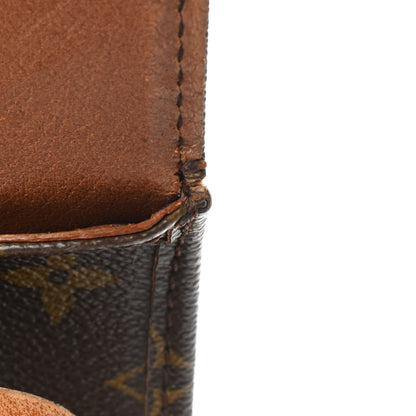 Louis Vuitton Monogram Cartouchiere 22 10 of 12