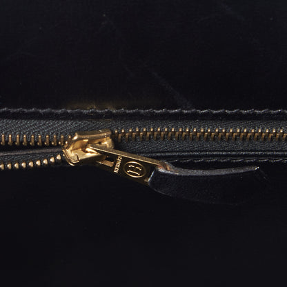 Hermes Box Kelly Sellier 32 Black 15 of 31