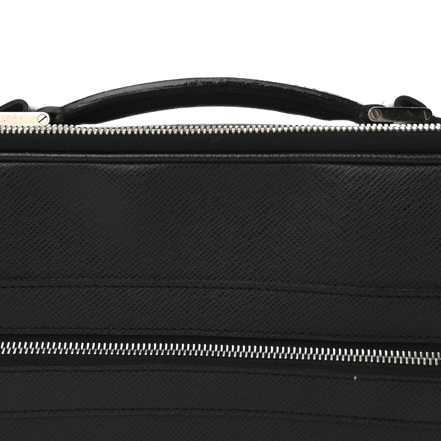 Taiga Odessa Briefcase Ardoise