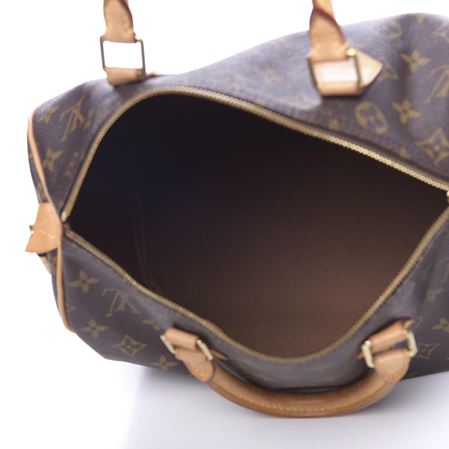 Louis Vuitton Monogram Speedy 30 5 of 18