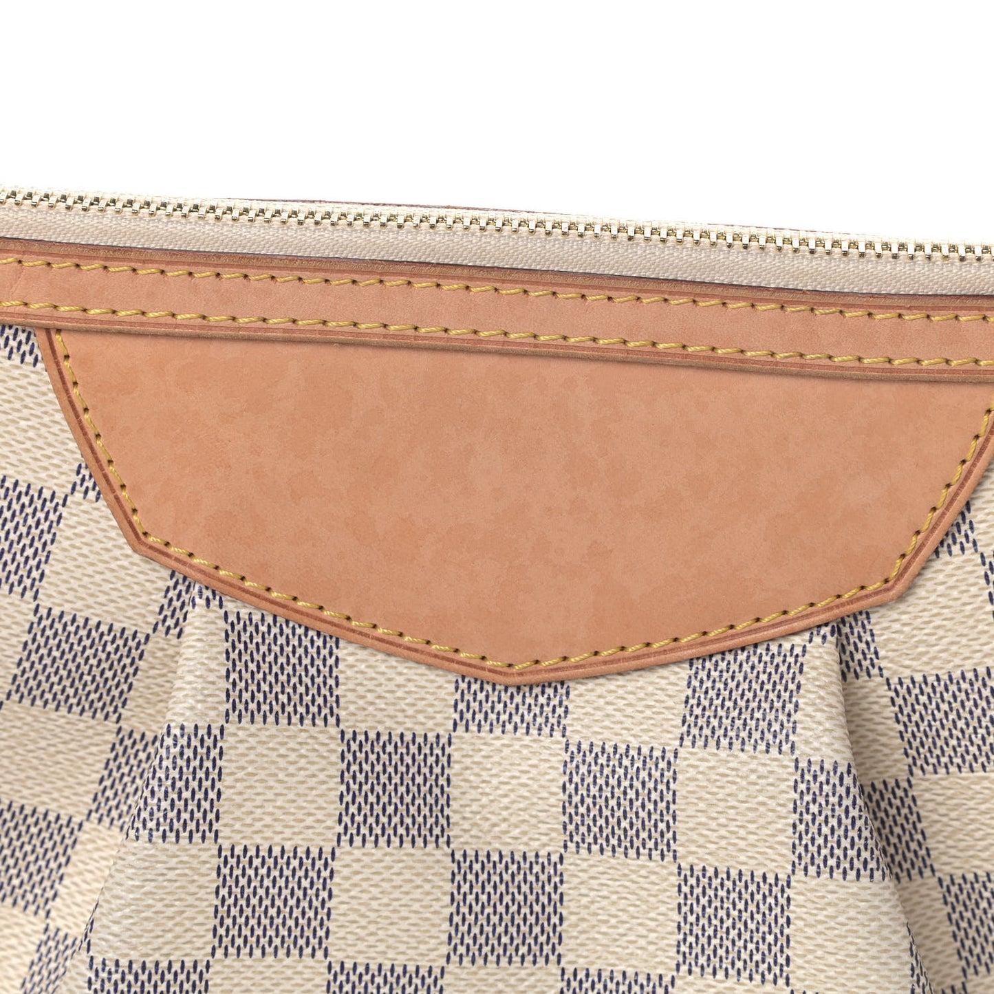 Damier Azur Siracusa PM