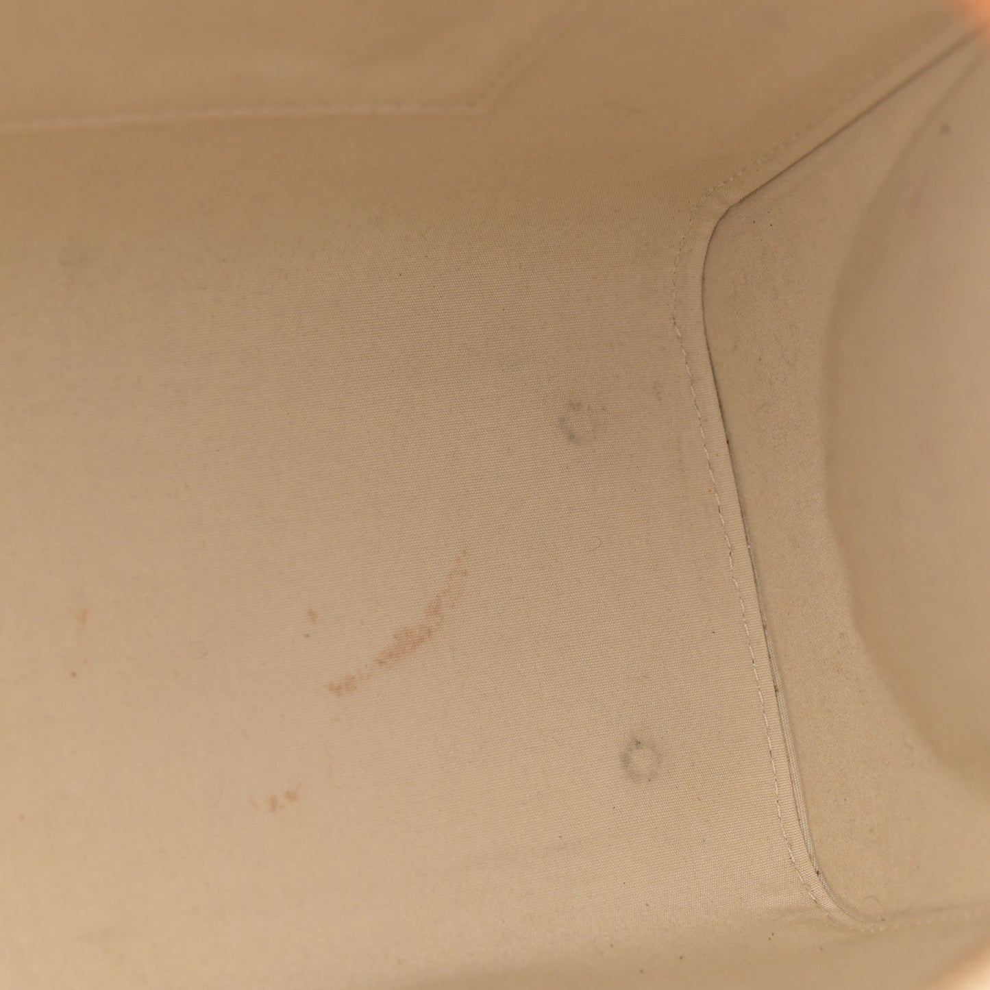 Vernis Brea MM Blanc Corail