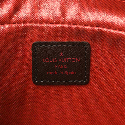Louis Vuitton Damier Ebene Trousse Toilette 28 6 of 9