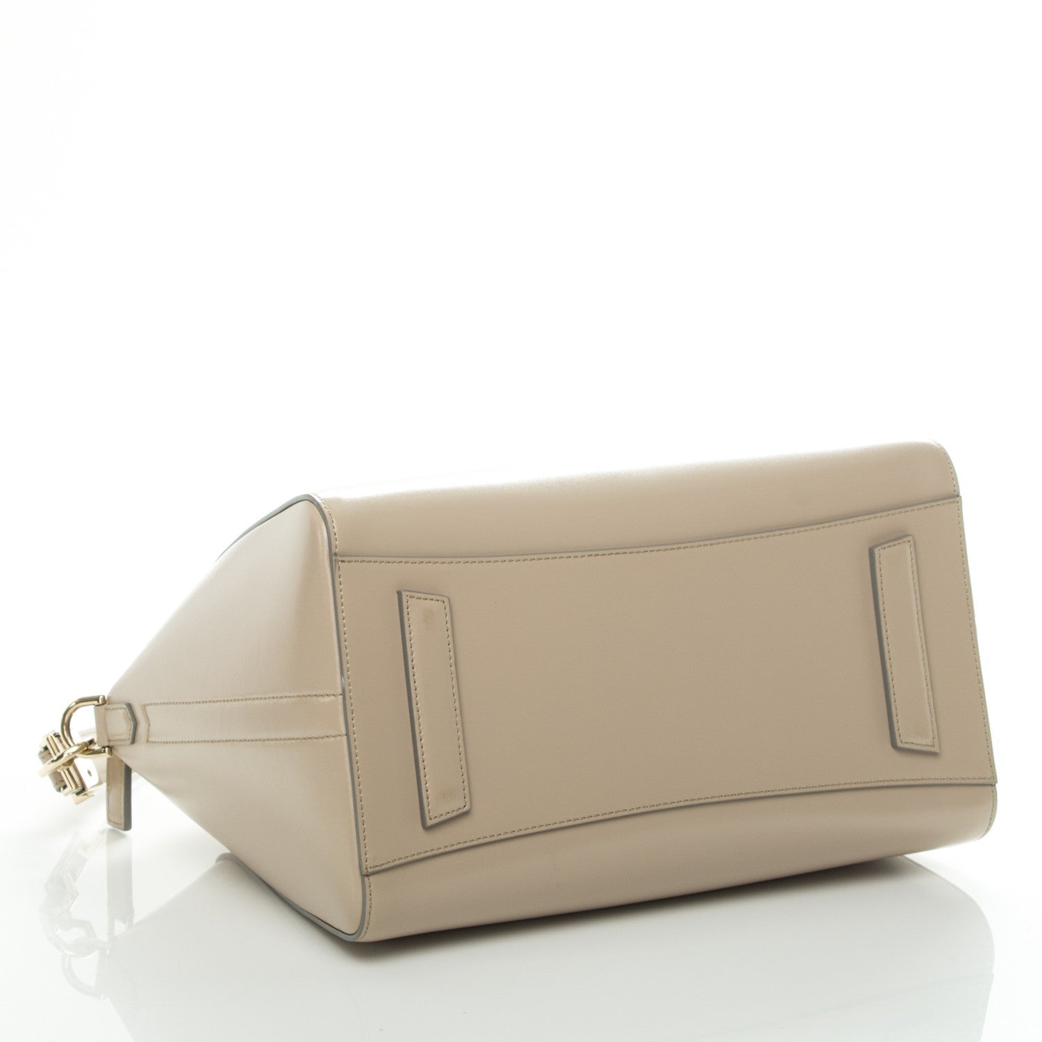 Givenchy Smooth Calfskin Medium Antigona Sand 4 of 8