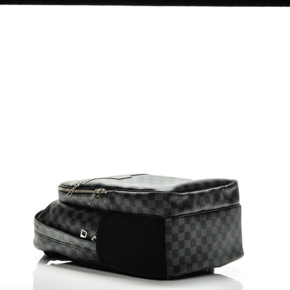 Louis Vuitton Damier Graphite Michael Backpack 4 of 8
