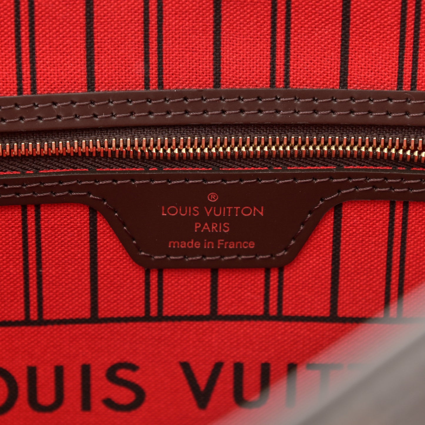 Damier Ebene Neo Neverfull PM